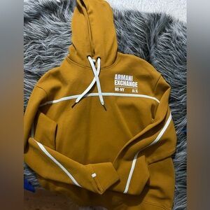 Armani Exchange hoodie